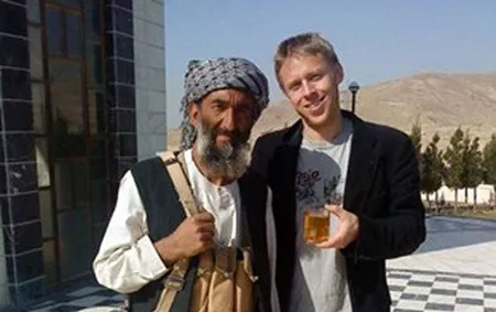 رشد ۲۳ درصدی ورود گردشگران خارجی به سیستان‌وبلوچستان