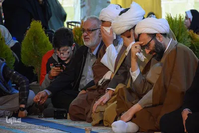 کنگره شهید محلاتی و 330 شهید شهرستان محلات