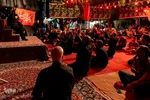 عزاداری شب اول محرم‎‎