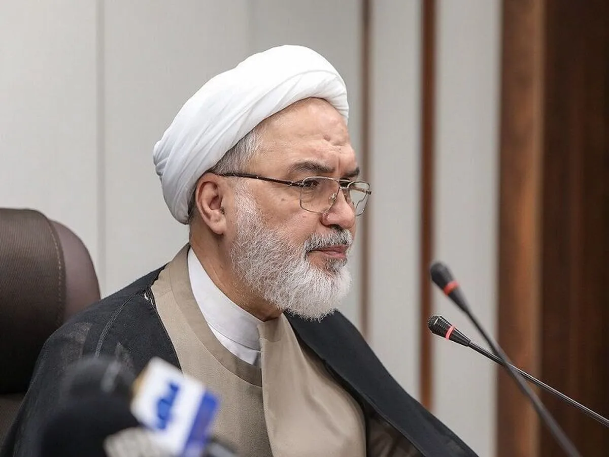 Official Stresses Dissemination of Razavi Culture in International Arena