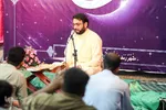 قاسم مقدمی قاری بین المللی قرآن کریم 