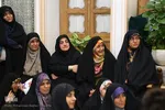 آیین گشایش پانزدهمین دوره تخصصی آموزش قرائت قرآن مؤسسه بینه