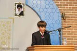 اختتامیه هفته قرآن و عترت استان اردبیل