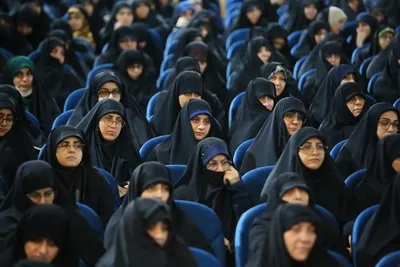 همایش «ندای قرآن از دیار علویان» در ساری