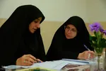 روز اول چهل‌وهشتمین دوره مسابقات سراسری قرآن استان اصفهان