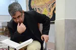 جلسه تفسیر قرآن مدیران ادارات و سازمان های تبریز‎‎