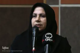 نشست زنان خبرنگار و افق‌های پیش‌رو
