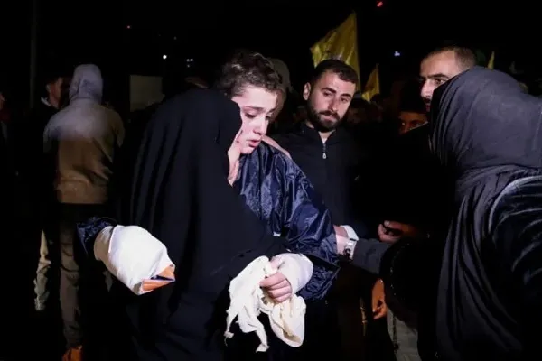 Quarta fase do acordo de troca de prisioneiros concluída enquanto a trégua Hamas-Israel é estendida por dois dias