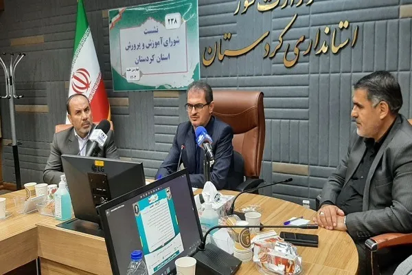 لزوم برنامه‌ریزی لازم برای ساماندهی معلمان در آغاز سال تحصیل