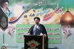 رزمایش بزرگ همدلی مومنانه نیروی انتظامی خراسان رضوی
