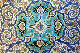 دروازه قرآن شیراز