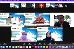 جامعة إندونیسیة تطلق تطبیقاً لإصدار شهادة 