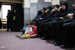 کنگره بین‌المللی اندیشه‌‎های مقام معظم رهبری در تبریز‎