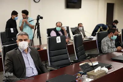نشست خبری چهل‌وسومین دوره مسابقات سراسری قرآن کریم