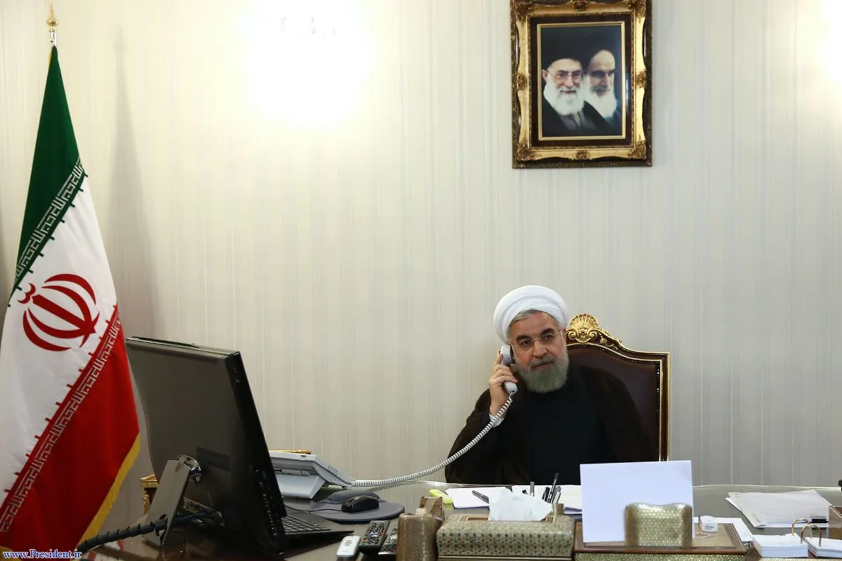 برجام قابل مذاکره مجدد نیست و تنها راه حفظ و احیا آن لغو تحریم های آمریکا است