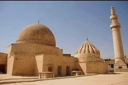 Cərcis peyğəmbərə (ə) qarşı ordu çəkən əmirin seçimi