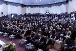 کنگره بین المللی مقام علمی علامه طباطبایی در تبریز