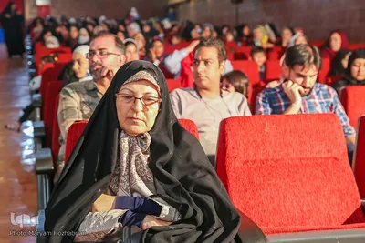 گردهمایی دختران شهر راز همزمان با وفات حضرت معصومه سلام الله علیها