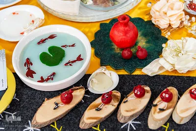 نخستین جشنواره انار کرج