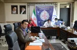 سی و نهمین دوره مسابقات قرآن دانش اموزان آذربایجان شرقی‎