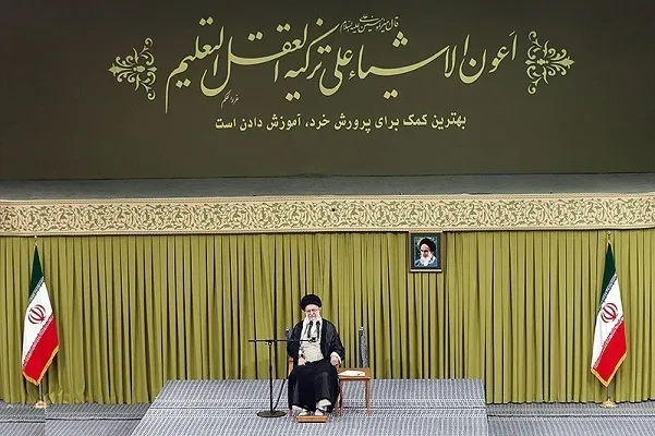 د سیمې د ولسونو په همت به امریکا له سیمې لاړه شي