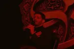مراسم عزاداری وفات حضرت زینب(س)