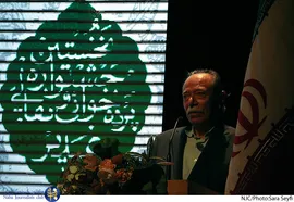 نخستین جشنواره پرده خوانی و نقالی غدیر