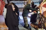 پنجاه و ششمین شب اجتماع و راهپیمایی مردم انقلابی بابلسر