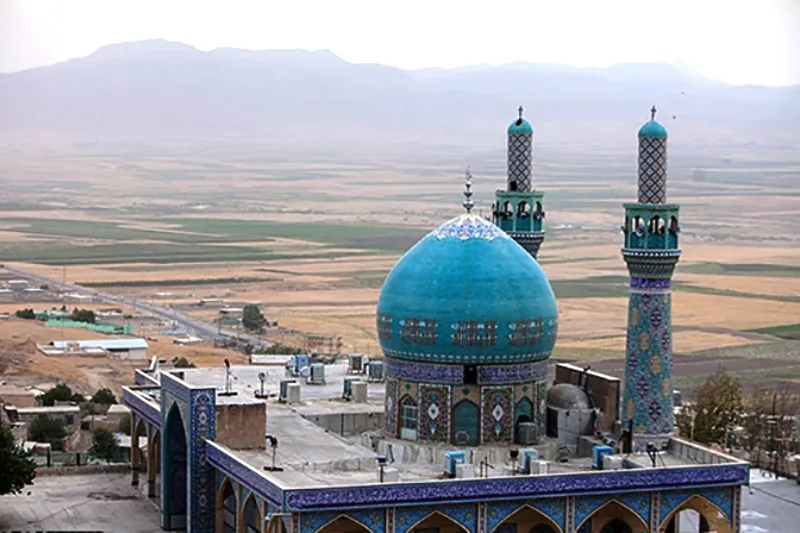 فعالیت 200 مرکز افق در بقاع متبرکه کشور آغاز شد