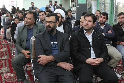 سیزدهمین دوره مسابقات قرآن «مدهامتان» شهرکرد