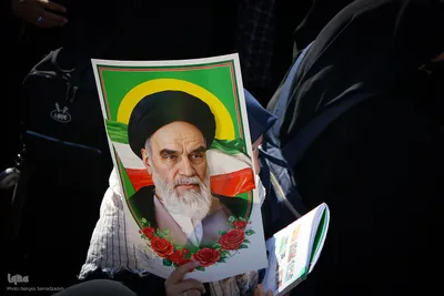 راهپیمایی یوم‌الله ۱۳ آبان در اصفهان
