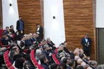 سفر وزیر علوم به تبریز