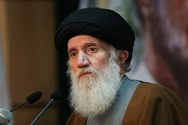 آیت الله اختری: فقدان آیت الله فاطمی‌نیا خسرانی جبران‌ناپذیر برای جامعه ایمانی است