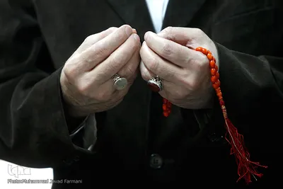بازدید علی‌اکبر صالحی، معاون رئیس‌جمهور و رئیس سازمان انرژی اتمی کشور از ایکنا