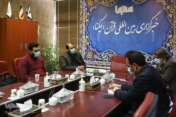 بسیج سازندگی؛ فناوری انقلاب اسلامی در جنگ نوین