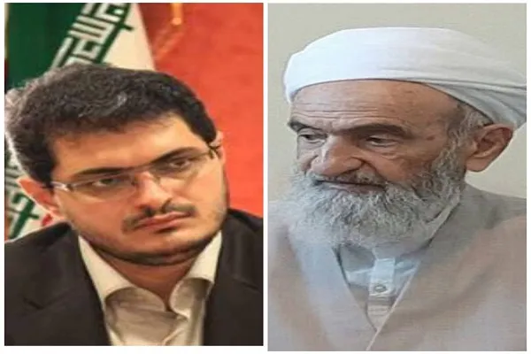 استاندار کردستان در تماس تلفنی جویای حال ماموستا خدایی شد