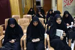 مرحله شهرستانی چهل‌وهشتمین مسابقات سراسری قرآن در اصفهان