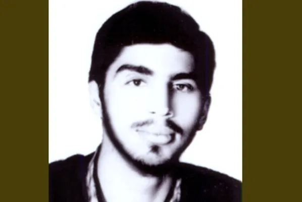 دیدار با خانواده شهید منصور مختاری مبارکه در برنامه ستارگان پرفروغ