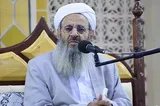 مجاهدت در راه خدا چراغ دین را روشن نگه می‌دارد