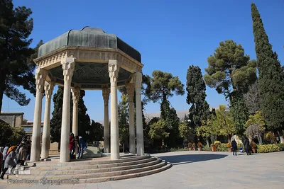 حافظیه