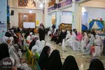 شکوه دخترانه و عظمت مادرانه