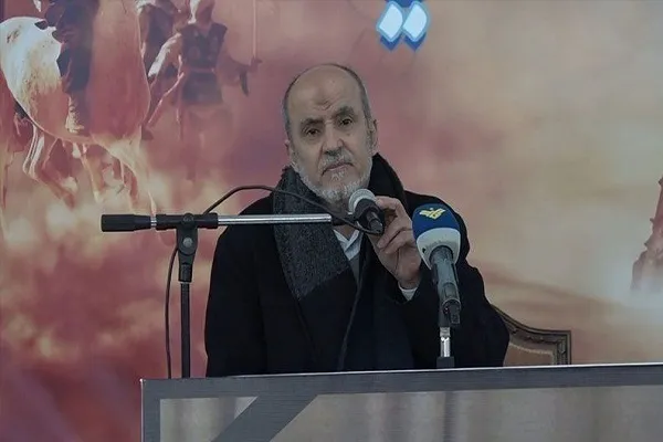 حزب‌الله: سلاح مقاومت تضمین استقلال و آزادی لبنان است