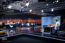 پشت صحنه طرح ملی قرآنی بشارت ۱۴۵۱