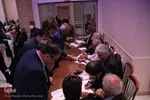 جشن گلریزان در اهر