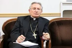 Vatikanın səfiri İranın İslami Məzhəblər Universitetinə gələcək