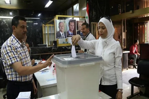 Siria resta importancia a críticas del Occidente sobre elecciones