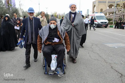 نماز جمعه تهران به امامت رهبر معظم انقلاب2
