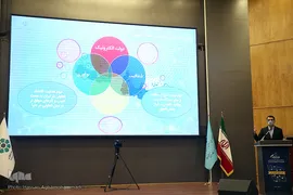 محمدجعفر کبیری، معاون امور تعاون وزارت تعاون، کار و رفاه اجتماعی