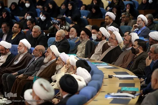 بیست و نهمین اجلاس سراسری نماز برگزار شد + اسامی برگزیدگان