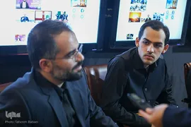 یازدهمین شب نمایشگاه بین‌المللی قرآن کریم